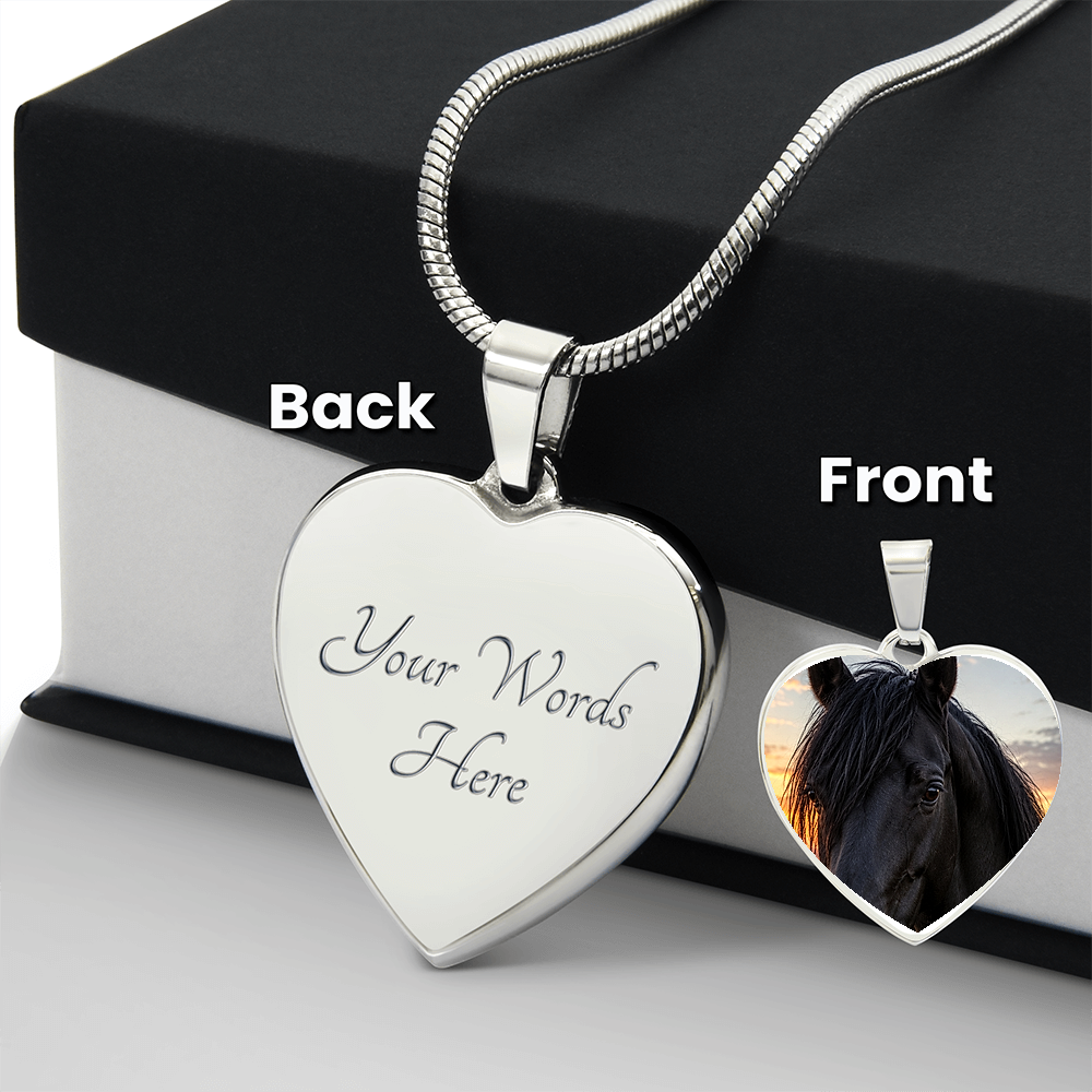 How your engraving works